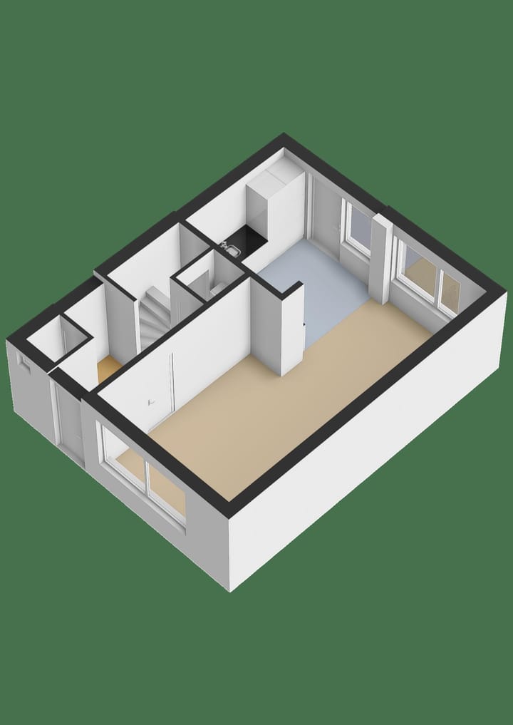 Photo 50 of Vroonstraat 19