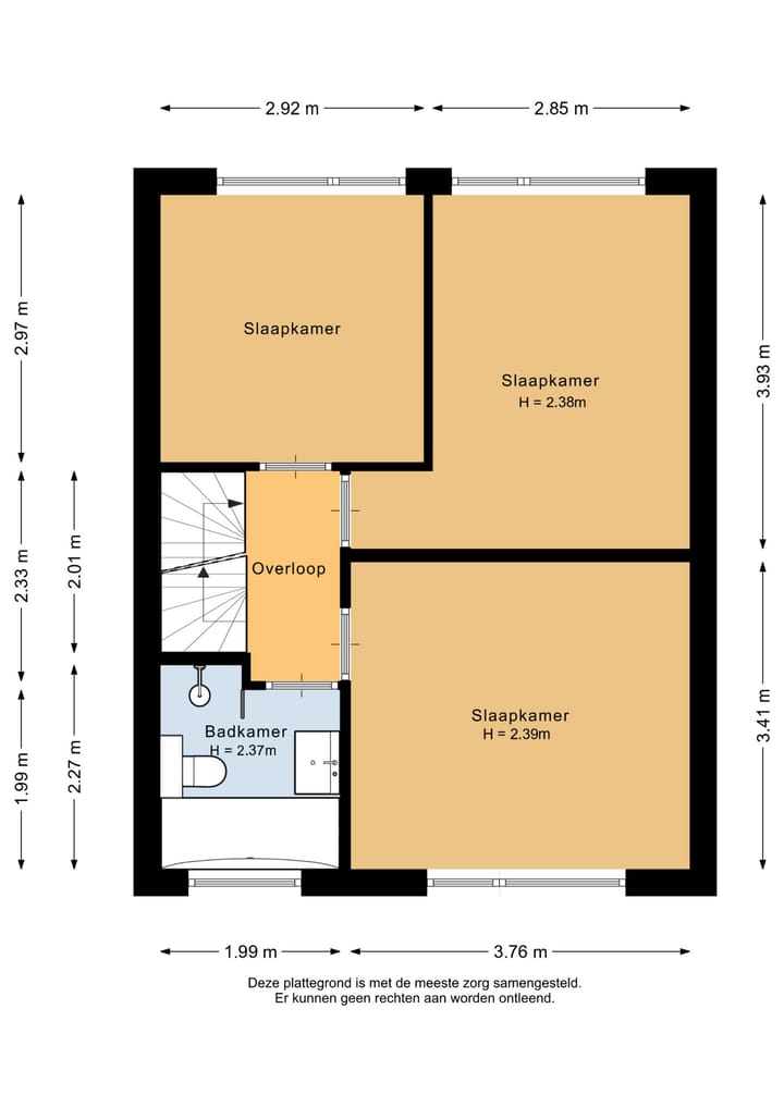 Photo 51 of Vroonstraat 19