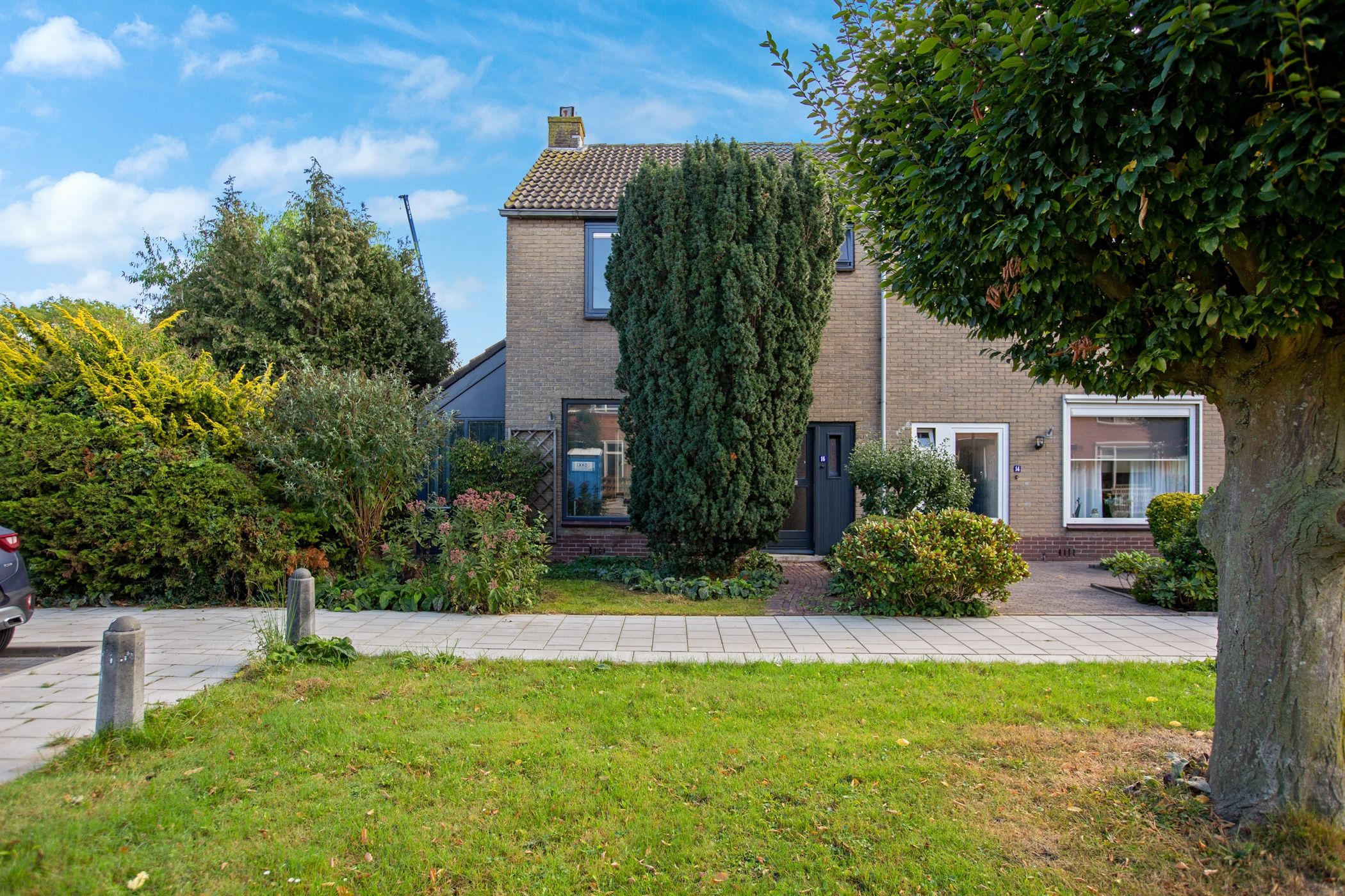 G.J. van der Veenstraat 16