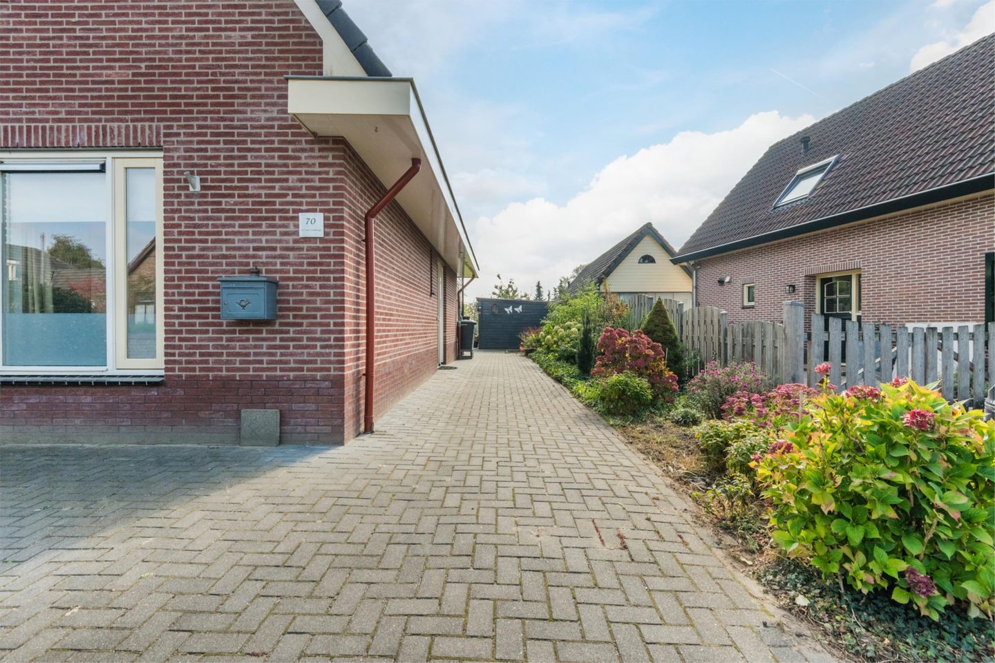 Foto 4 van Wijkseweg 70