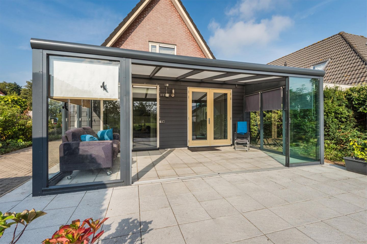 Foto 25 van Wijkseweg 70