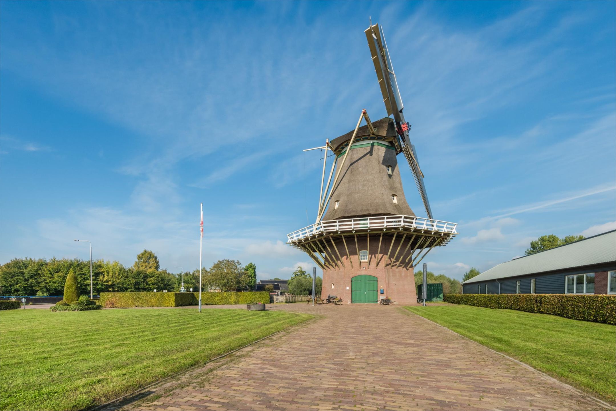 Foto 30 van Wijkseweg 70