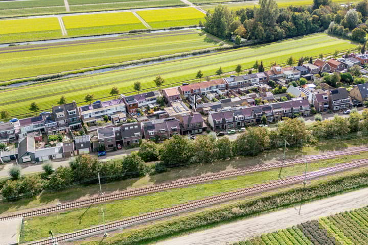 Foto 2 van Parallelweg 15