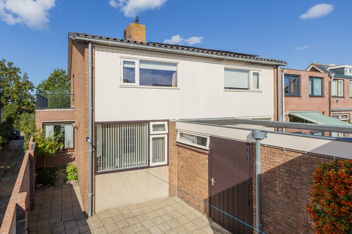 Foto 3 van Parallelweg 15