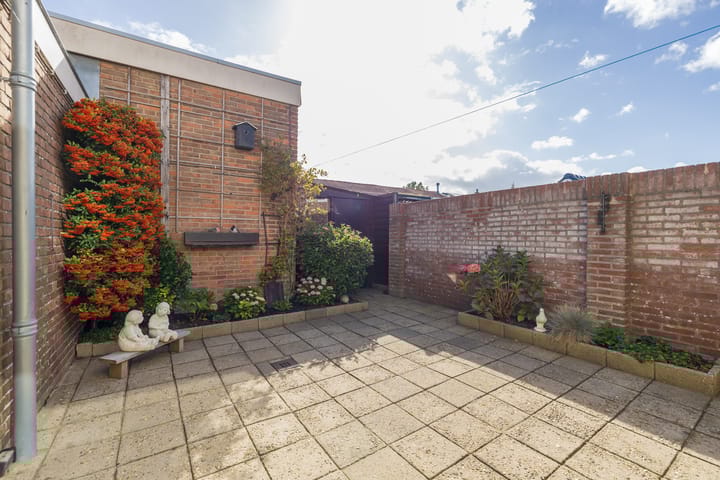 Foto 4 van Parallelweg 15