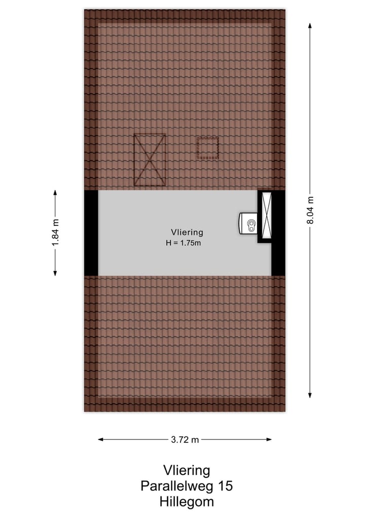 Foto 58 van Parallelweg 15