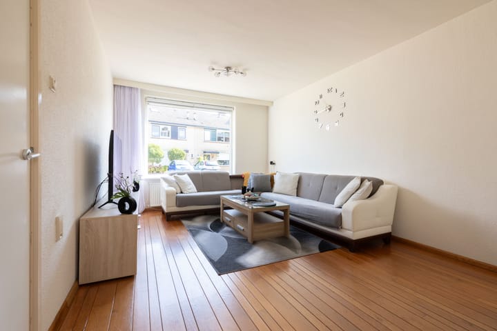 Foto 2 van Wittenburg 71