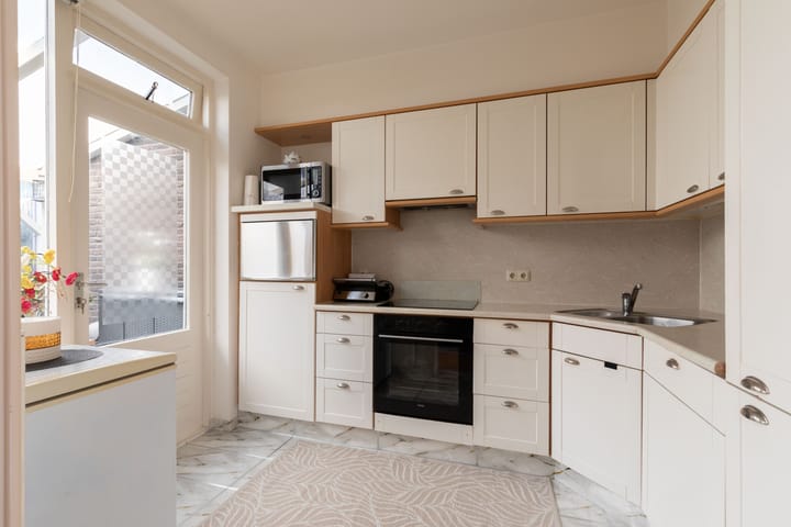 Foto 3 van Wittenburg 71