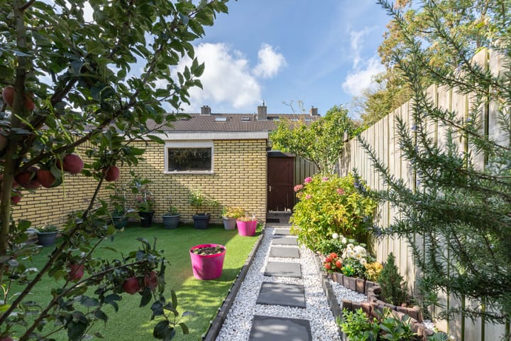 Foto 4 van Wittenburg 71