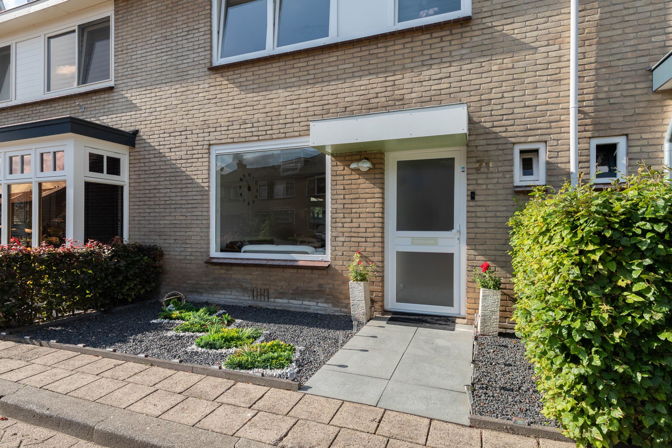 Foto 6 van Wittenburg 71