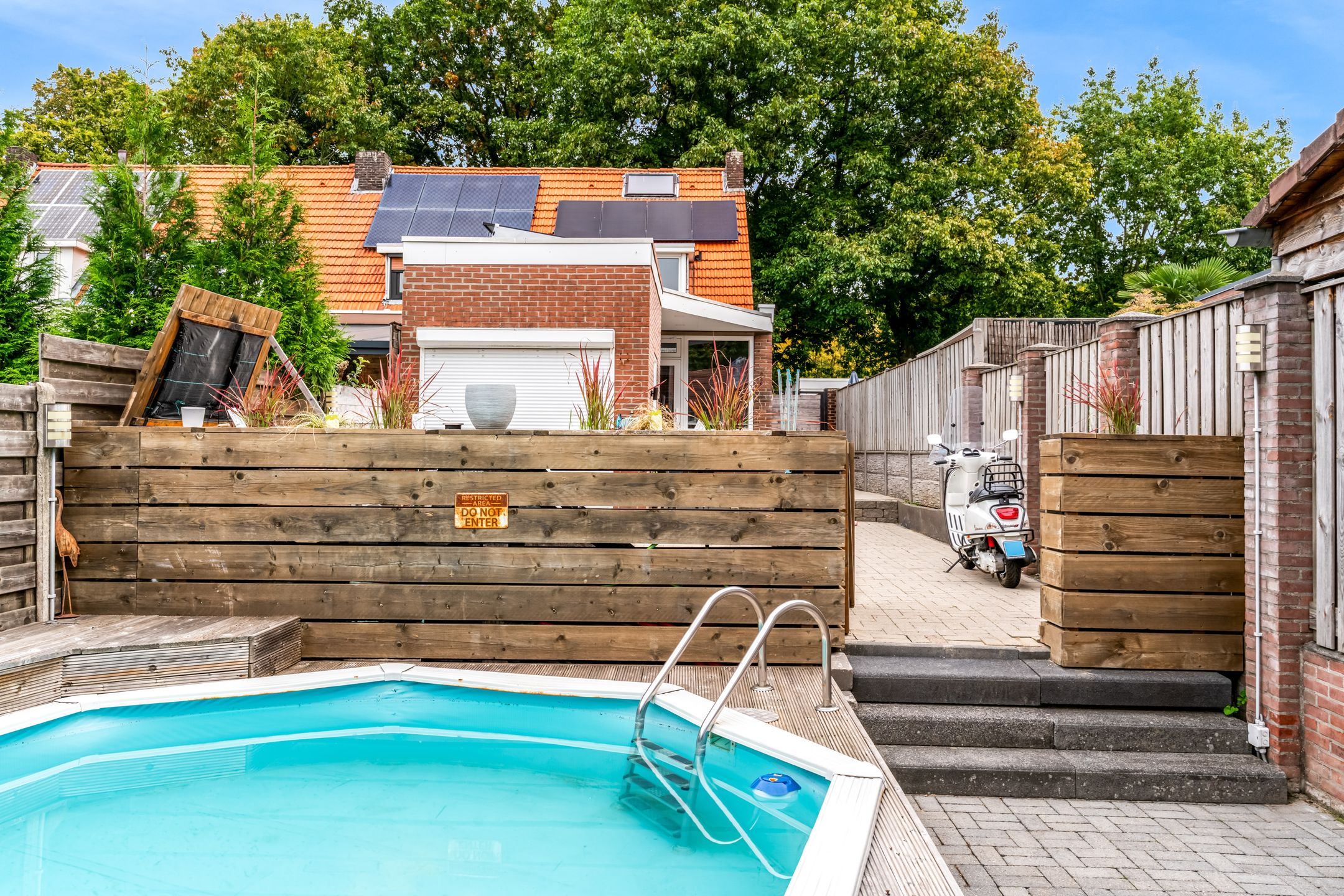 Foto 3 van Eikenlaan 16