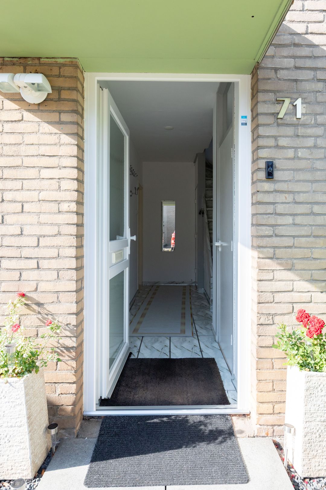 Foto 7 van Wittenburg 71