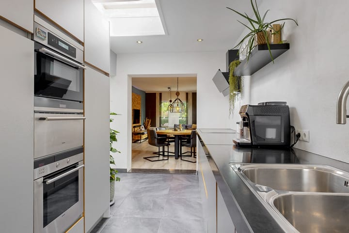 Foto 4 van Eikenlaan 16