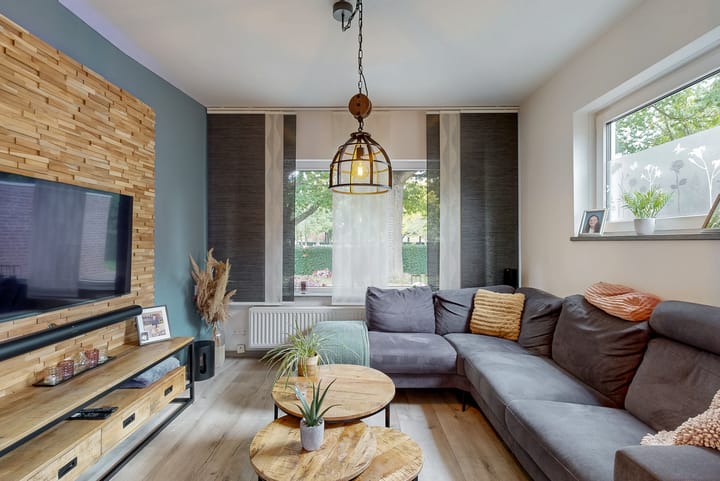 Foto 5 van Eikenlaan 16