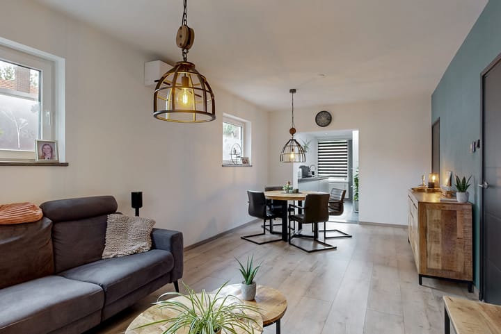 Foto 6 van Eikenlaan 16