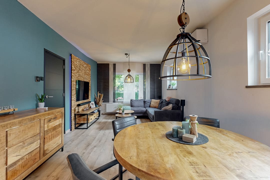 Foto 8 van Eikenlaan 16