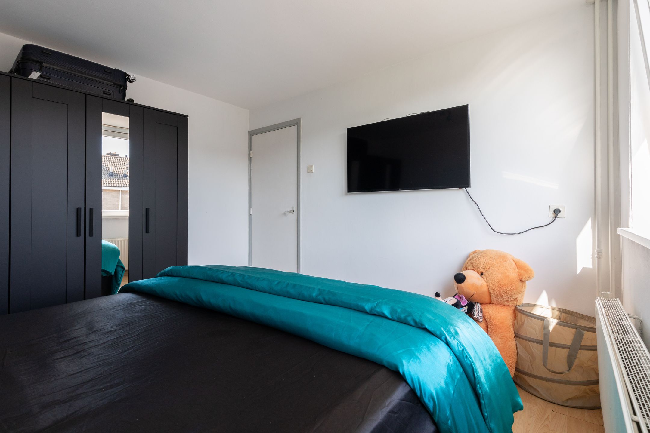 Foto 21 van Wittenburg 71