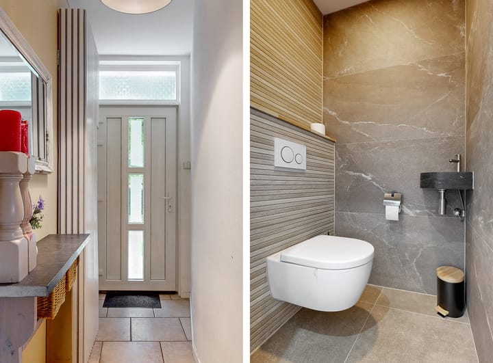 Foto 12 van Eikenlaan 16