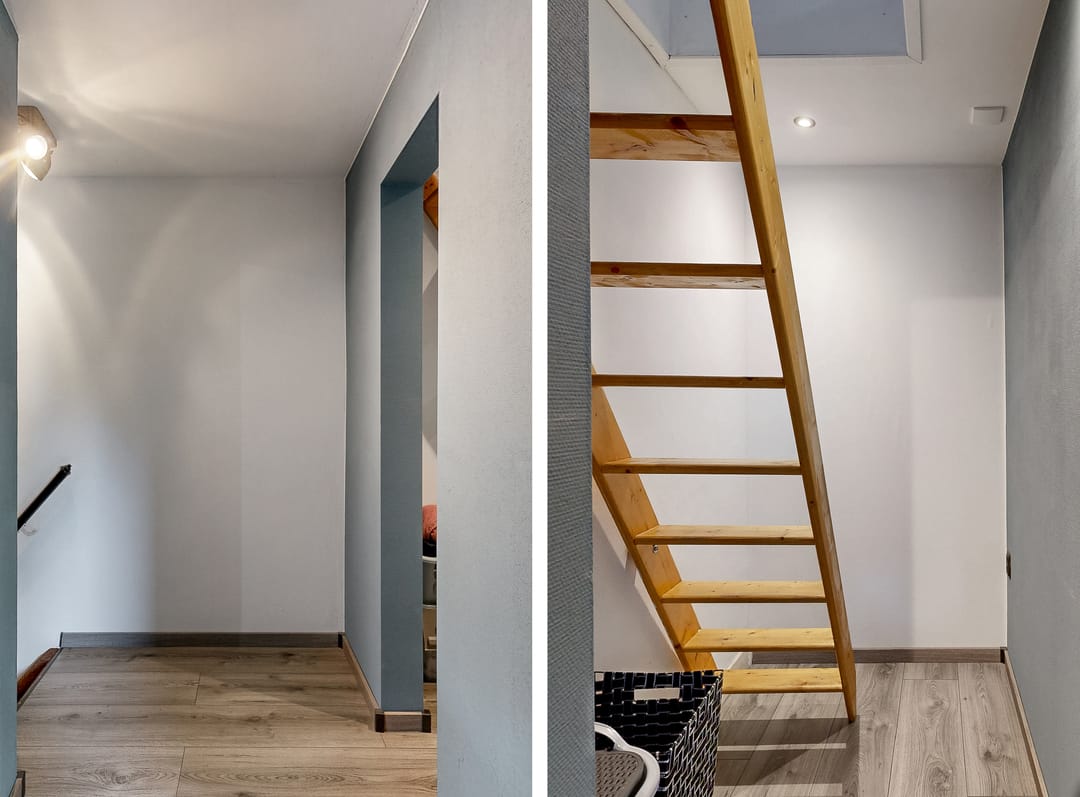 Foto 13 van Eikenlaan 16