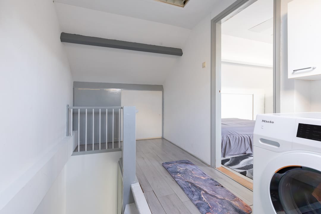 Foto 28 van Wittenburg 71