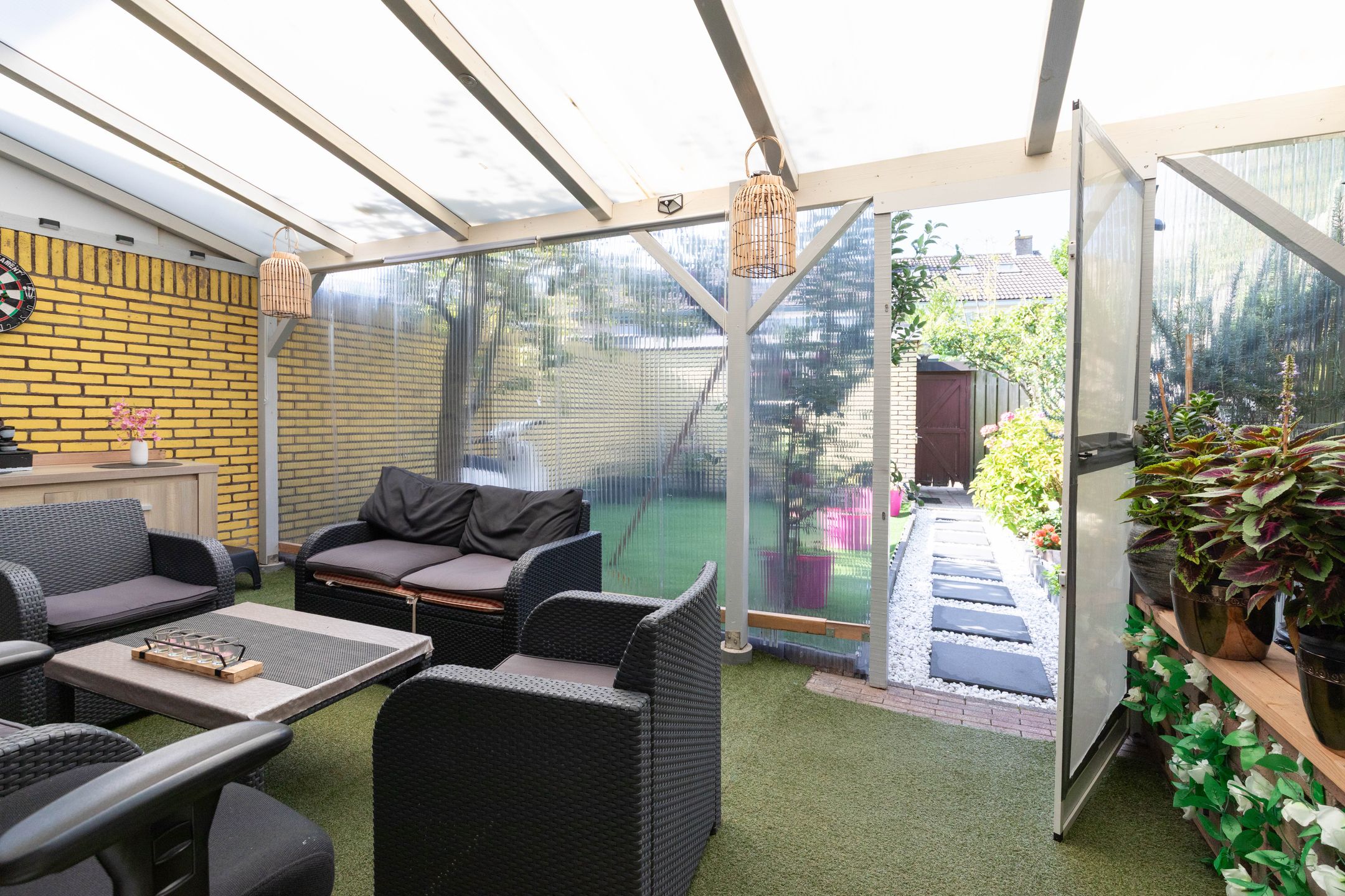 Foto 33 van Wittenburg 71