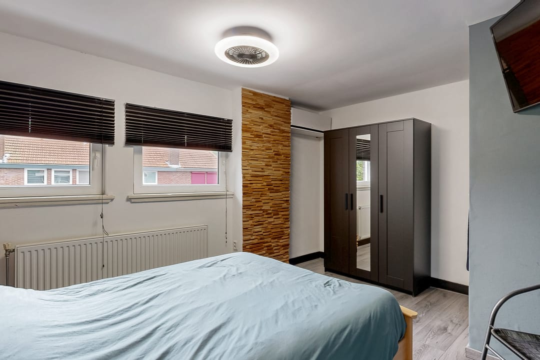 Foto 17 van Eikenlaan 16