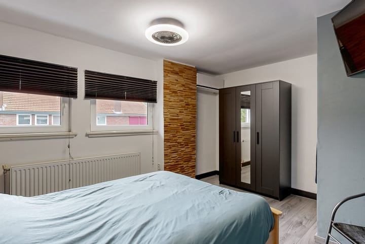 Foto 17 van Eikenlaan 16