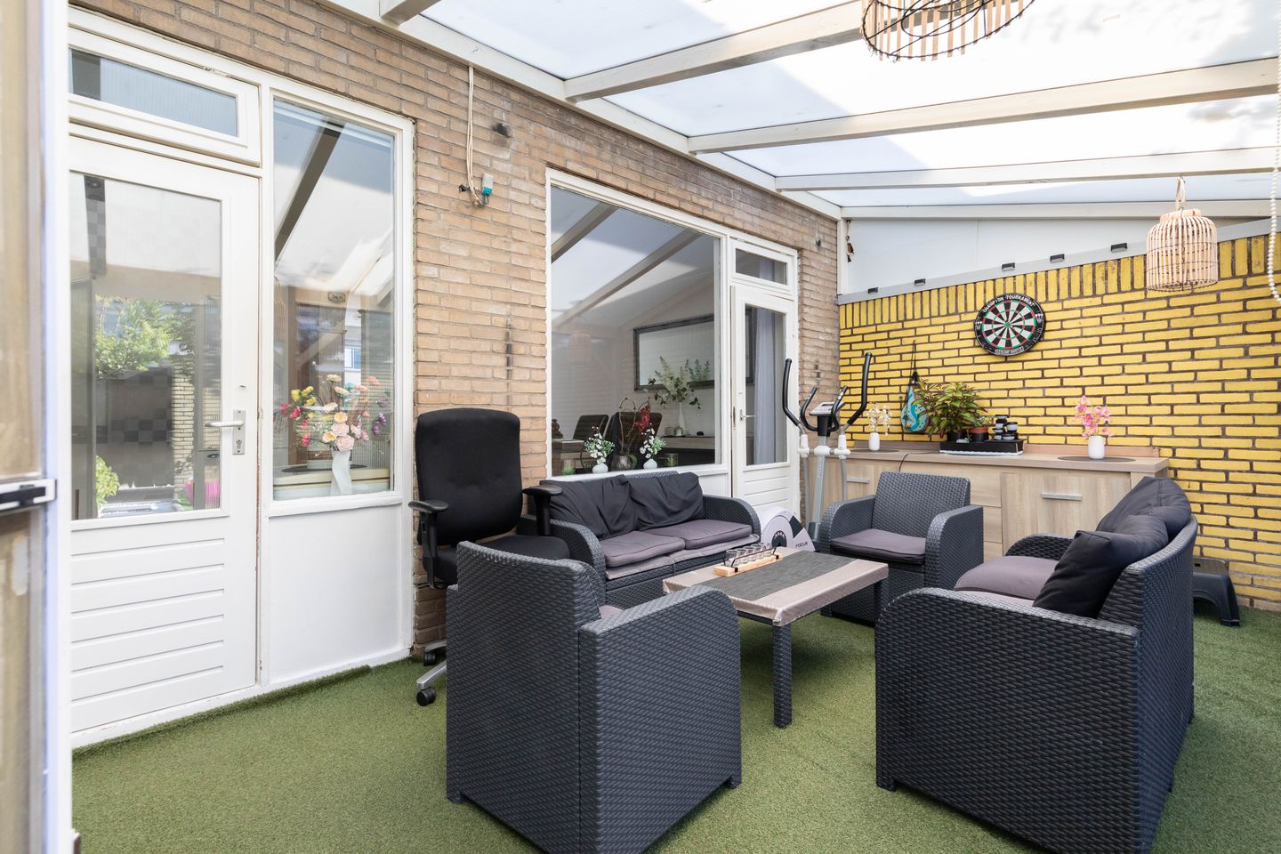 Foto 34 van Wittenburg 71