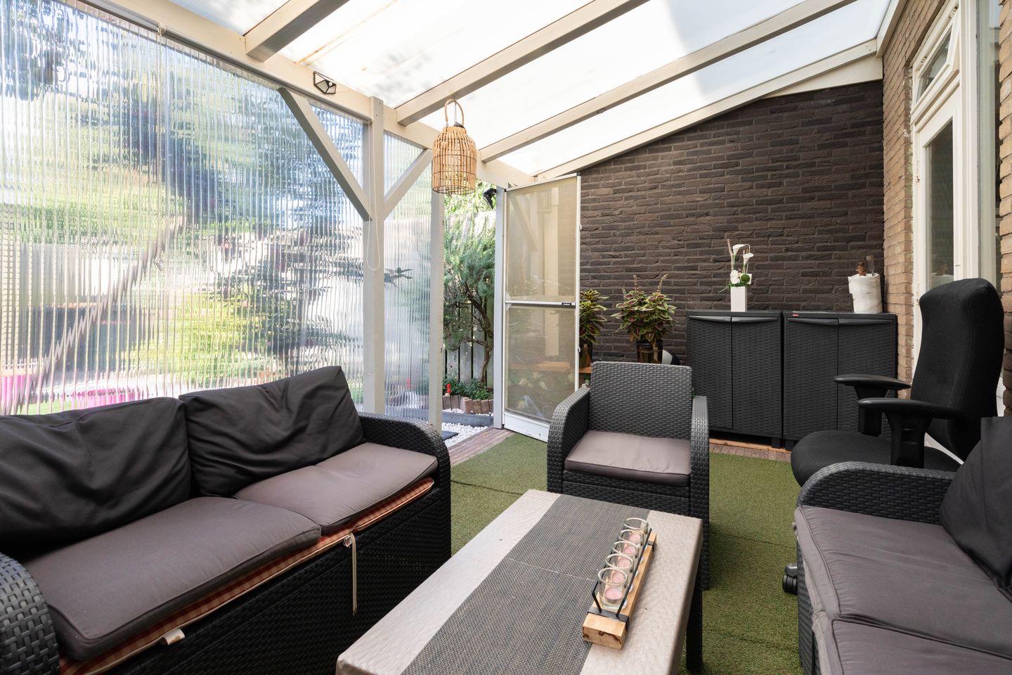 Foto 35 van Wittenburg 71