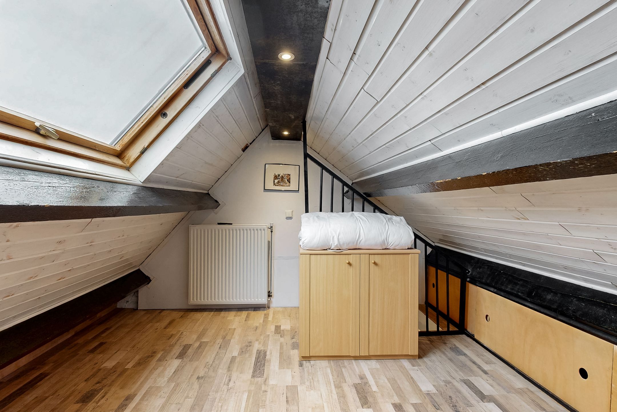 Foto 18 van Eikenlaan 16