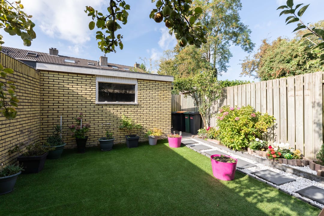 Foto 37 van Wittenburg 71