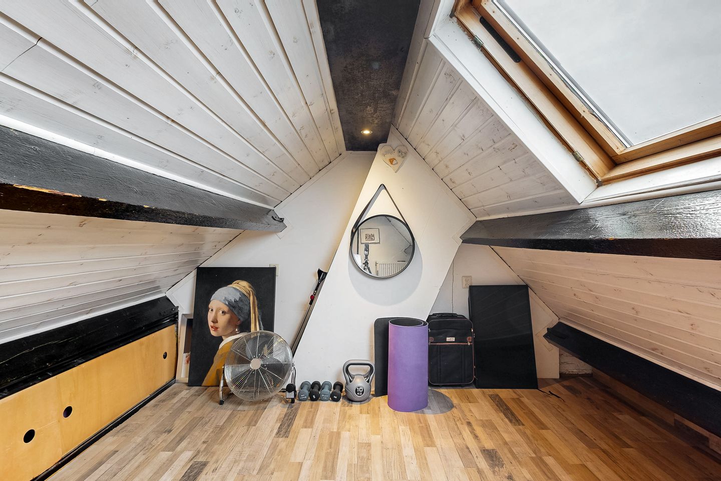 Foto 19 van Eikenlaan 16