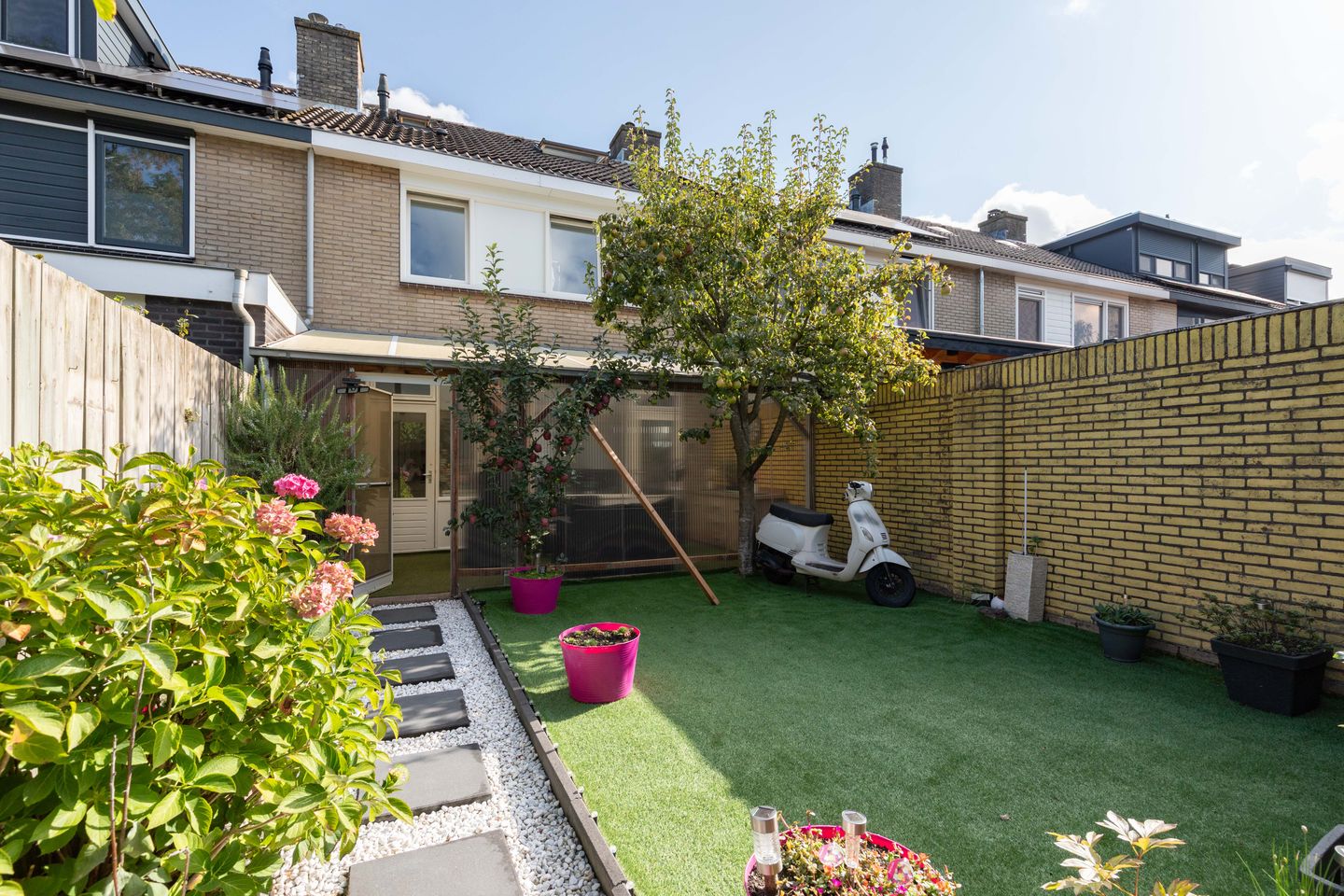 Foto 40 van Wittenburg 71