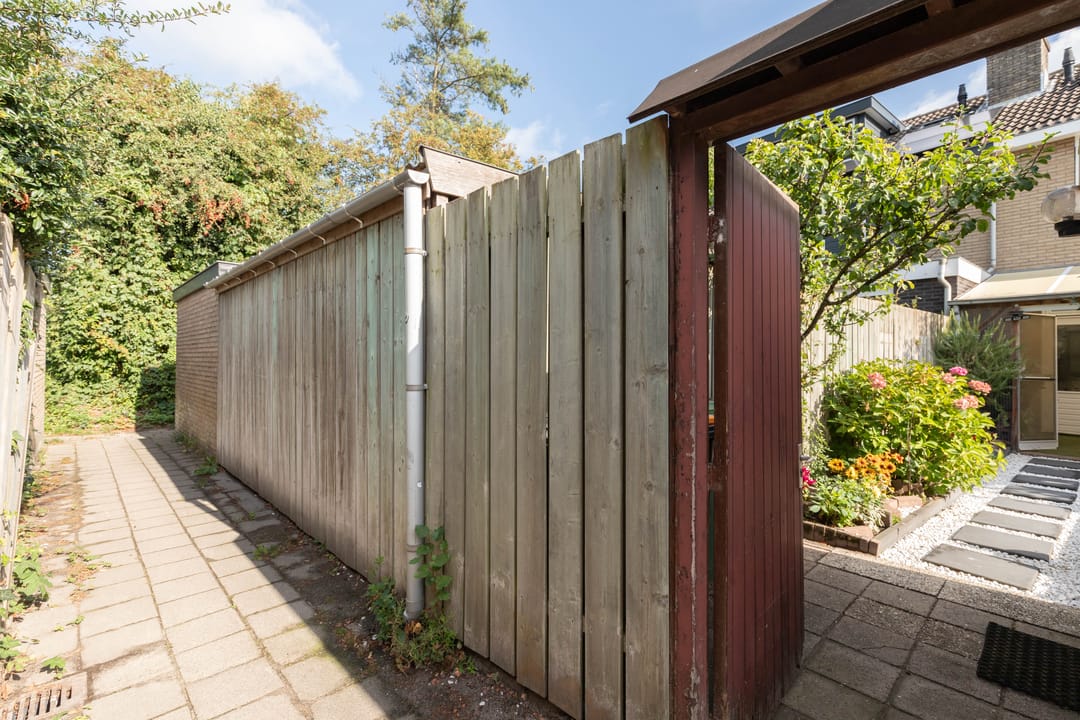 Foto 41 van Wittenburg 71