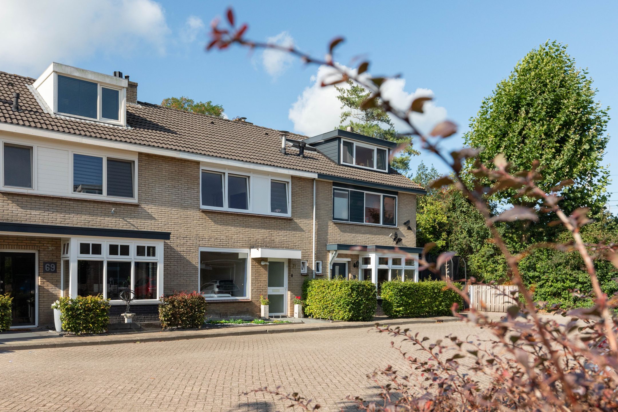 Foto 42 van Wittenburg 71