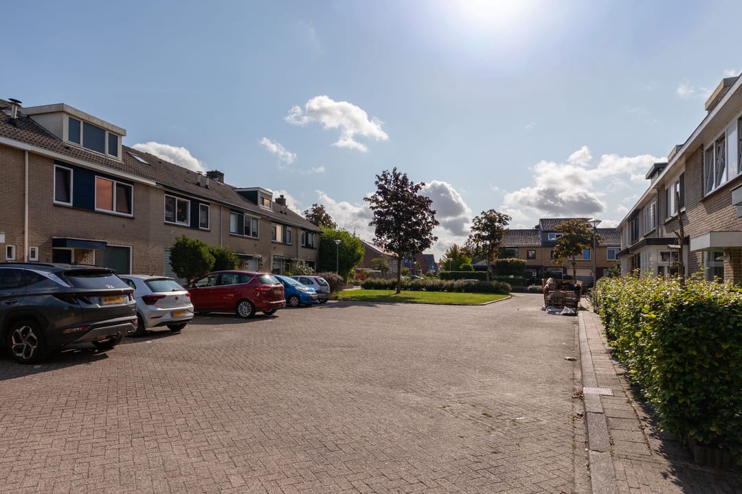 Foto 43 van Wittenburg 71