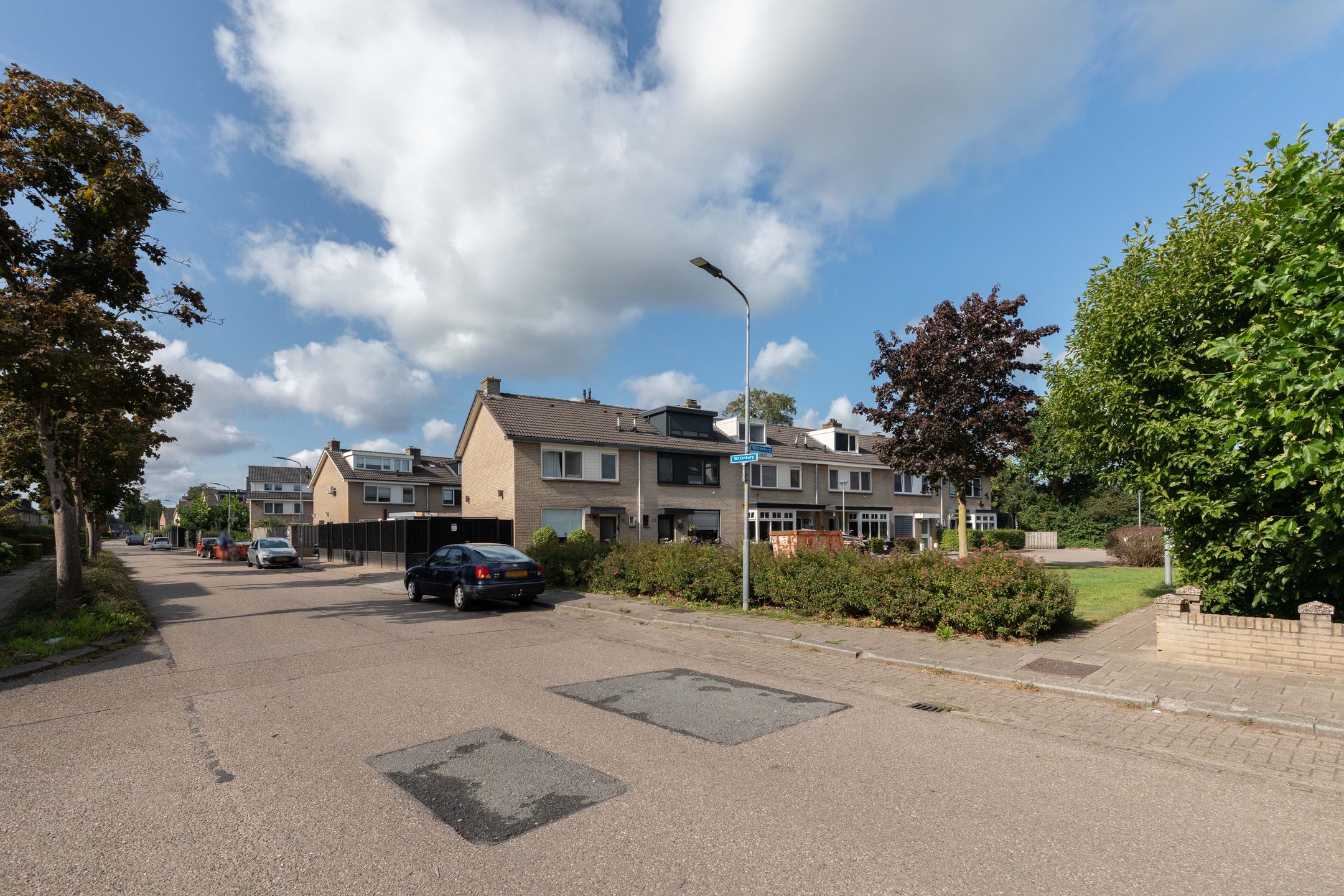 Foto 45 van Wittenburg 71