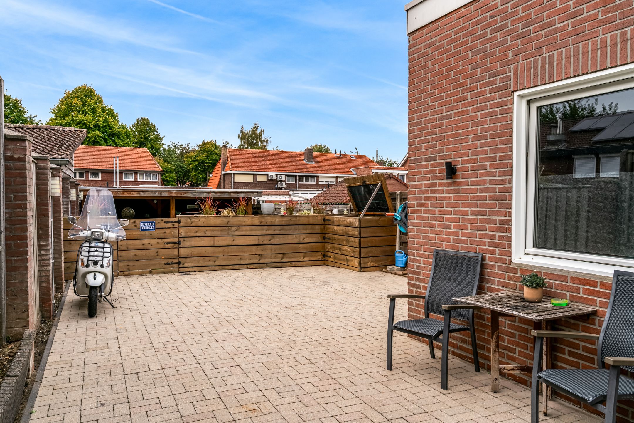 Foto 21 van Eikenlaan 16