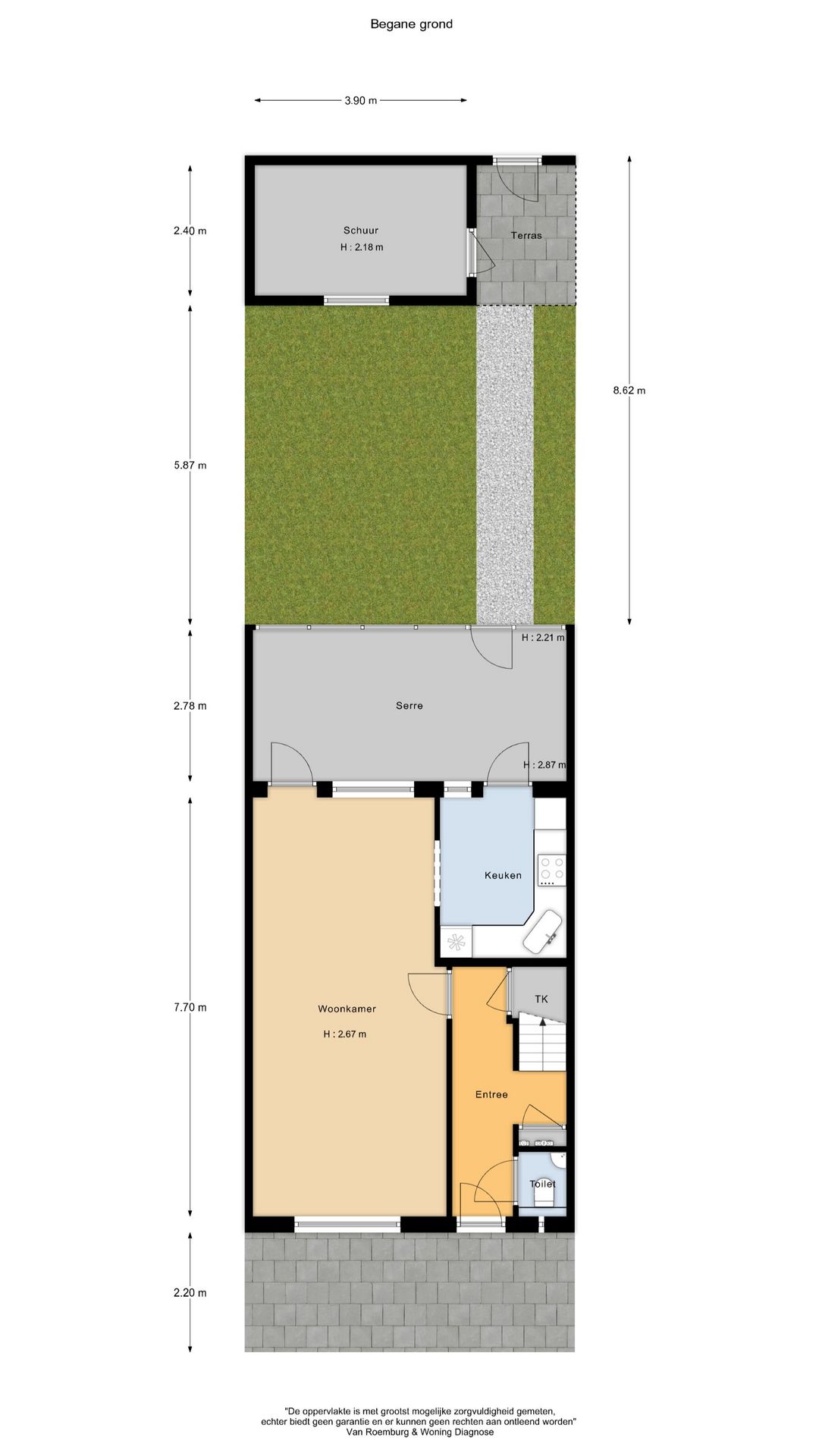 Foto 46 van Wittenburg 71
