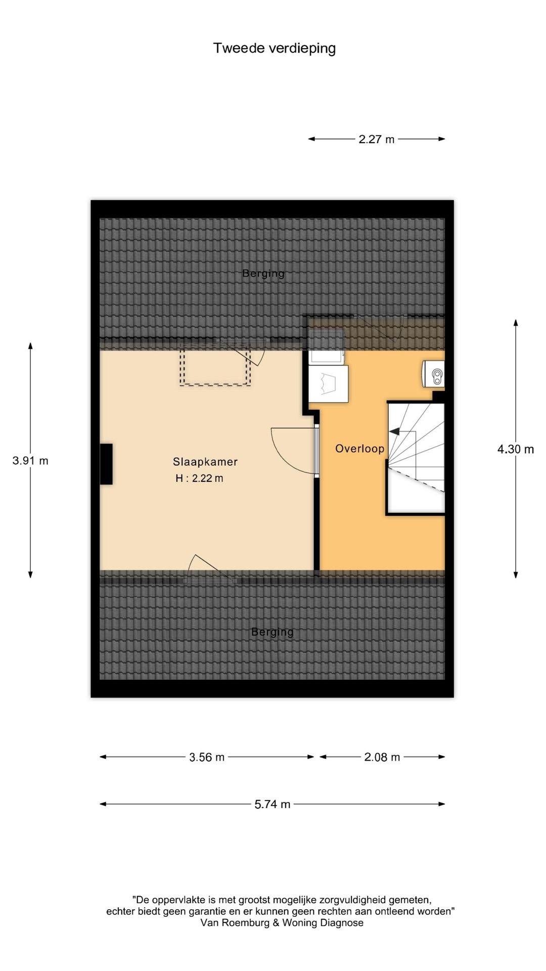 Foto 49 van Wittenburg 71