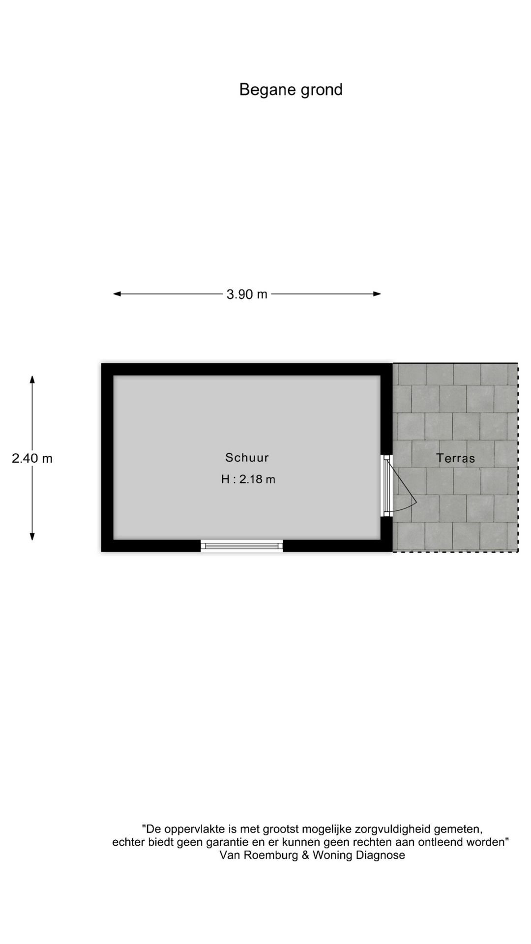 Foto 50 van Wittenburg 71