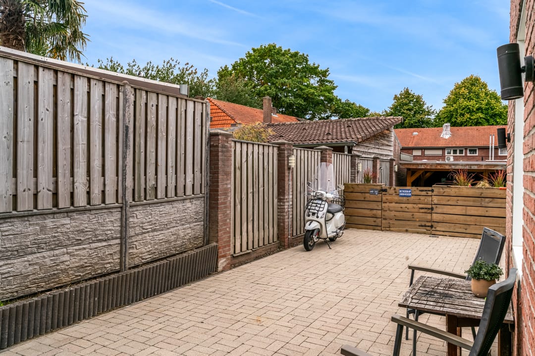 Foto 22 van Eikenlaan 16