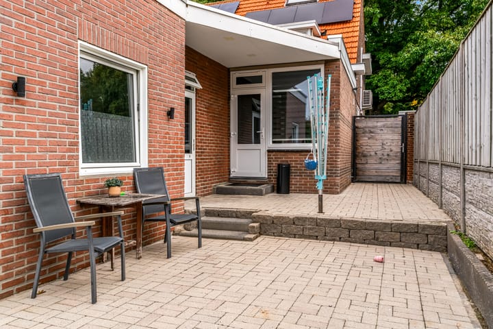 Foto 23 van Eikenlaan 16