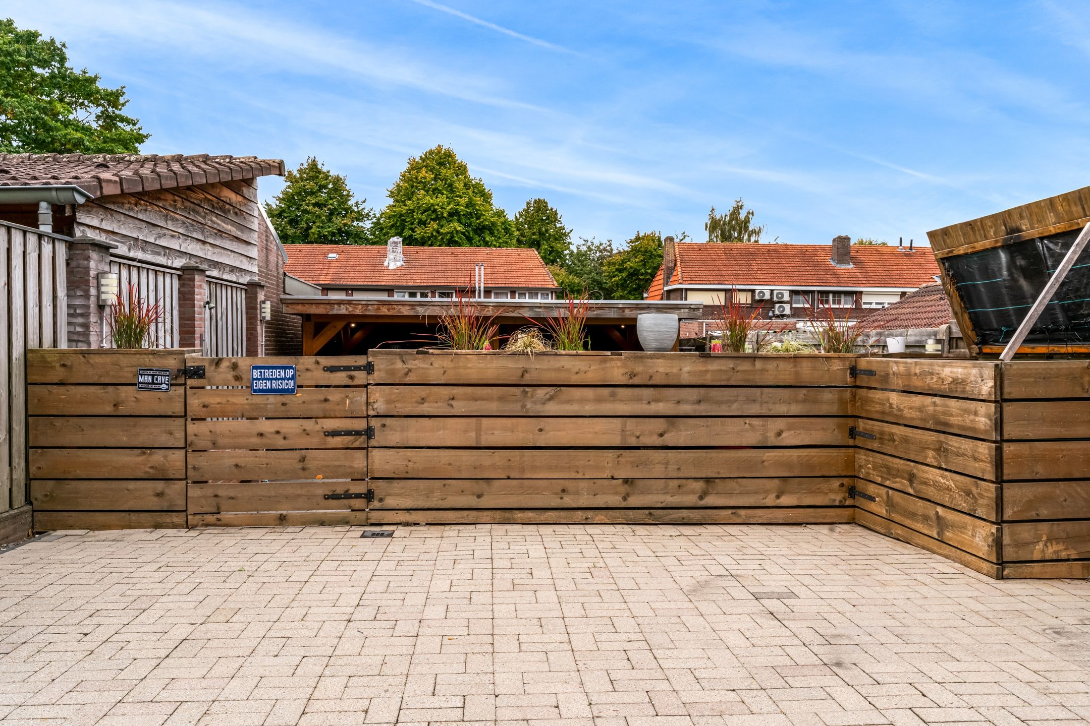 Foto 24 van Eikenlaan 16