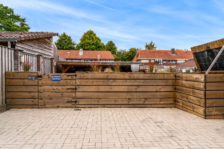 Foto 24 van Eikenlaan 16