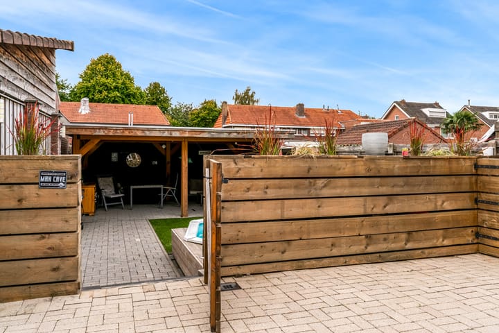 Foto 25 van Eikenlaan 16