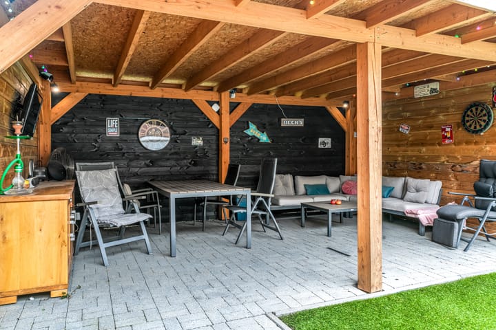 Foto 26 van Eikenlaan 16