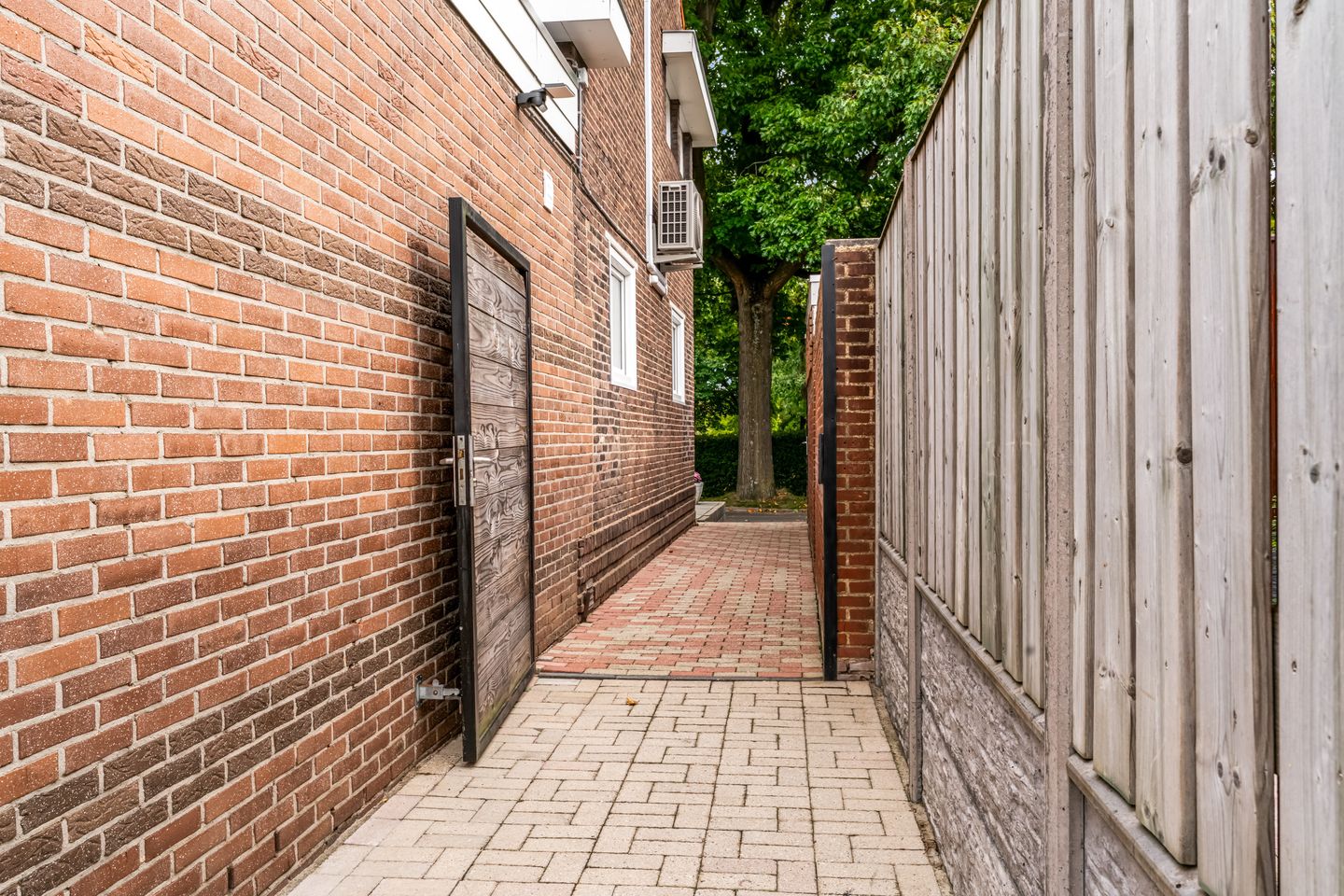 Foto 29 van Eikenlaan 16