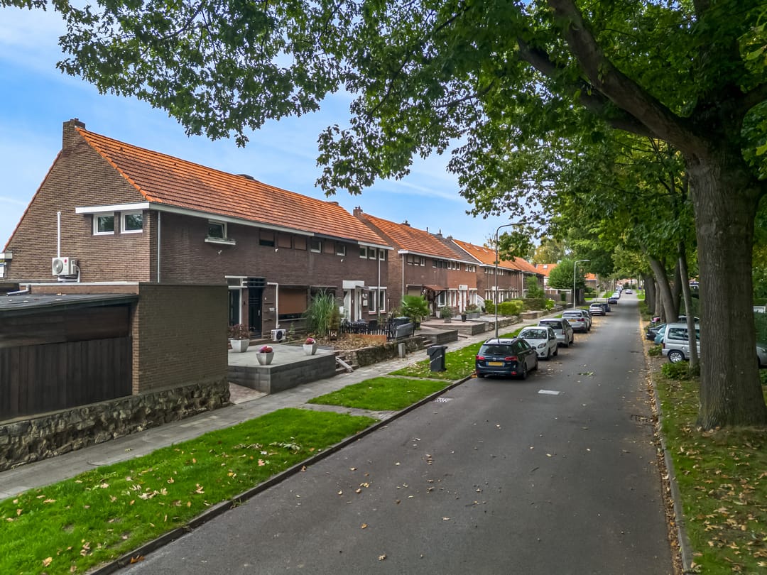 Foto 32 van Eikenlaan 16