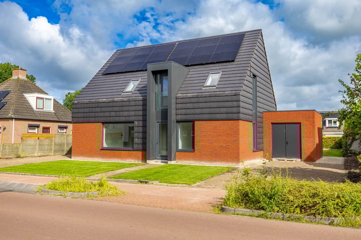 Photo 1 of Hoofdweg 39